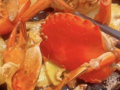 -莲花公园煎蟹(总店)