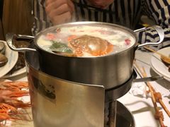-星伦多自助料理(华润万象城店)