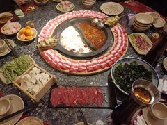 -蜀大侠火锅(森兰花园城店)