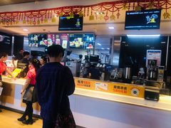 -麦当劳(海岸城店)