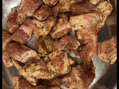 -英雄故事地摊烤肉(马驹桥店)