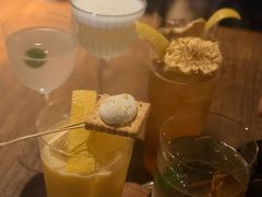 -Nirvana Cafe&Bar(北仓文创街区店)