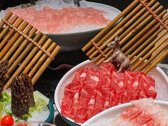 -无界釜·河豚鱼汤锅(红山动物园店)