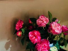 -宫事颐庭·老佛爷贵寿下午茶(颐和园店)