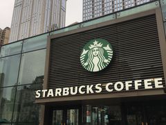 -星巴克(贵阳花果园1店)