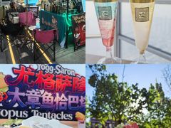 -天津梅江印象城