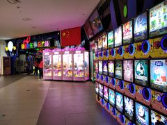 -杉杉奥特莱斯广场(哈尔滨店)