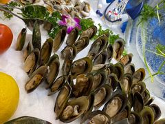 -盛宴标帜西餐厅龙虾.鲍鱼•牛排(重庆喜来登大酒店)