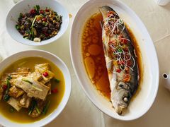 -巴陵全鱼席(湖南老字号汴河街店 )