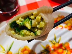 -西贝莜面村(当代商城店)