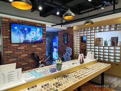 -A380视光·蔡司眼镜店(锦艺城店)