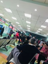 -首都医科大学附属北京儿童医院