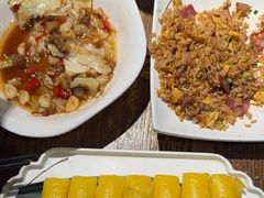 -川悦留香·海鲜餐厅(海棠68环球美食街店)