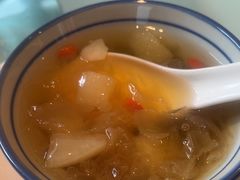 -香宫中餐厅 · 桂林香格里拉