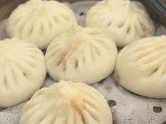 -老胜香包子铺(天津机场店)