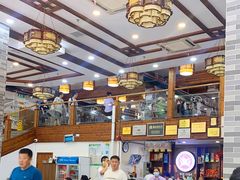 -红星光发煲仔饭(文海店)