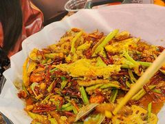 -遇西祠·海鲜烧烤(总店)