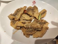 椒盐龙头烤-丰收日(五角场店)