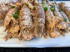 -王庄阿咪海鲜大排档(象园店)