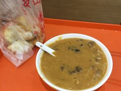 -方中山胡辣汤(西安高新区店)