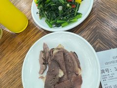 -丝路传奇·中国拉面航母店(北医三院店)