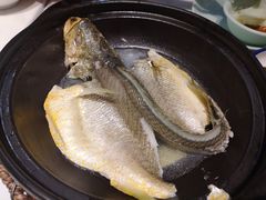 -锦園(伊势丹美食城店)