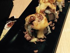 -万岁寿司(万国店)