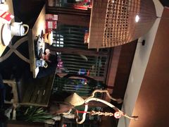 大堂-老阿爸鲜鱼土菜(昆山花桥店)