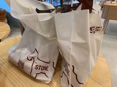 -石头先生的烤炉(济南领秀城贵和店)