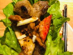 -新石器烤肉(招商1872店)