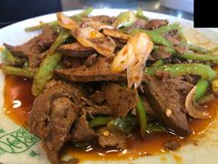 -清真·益鑫羊肉手抓馆(花园北街店)