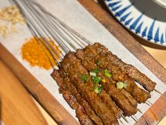 -山石榴·贵州菜(丰盛里店)