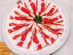 -韩宫宴烤肉·料理(青浦宝龙店)