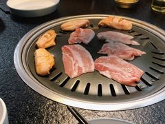 -熊大·鲜烤黄牛肉(五山店)