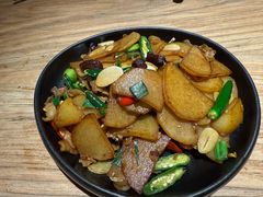 -树厨贵州菜(大十字店)