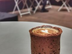 -M Stand(BFC外滩金融中心店)