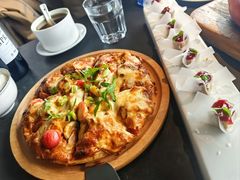 -烛影拾光观景餐厅·创意菜·摄影·小提琴(大唐不夜城店)