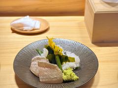 -鮨清日本料理
