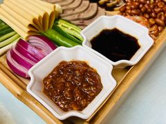 -旺顺阁·北京菜·烤鸭(魏公村店)