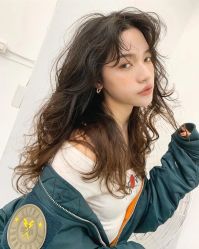 -TRIMS HAIR 修剪造型·烫染接发