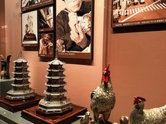 -中国闽台缘博物馆