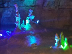 -泰安地下龙宫景区