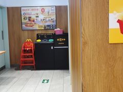 -麦当劳(安定门外大街店)