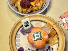 -李记红灯笼龙虾馆(渔人码头店)