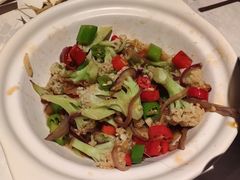 -鄱阳湖·江西小炒·瓦罐煨汤(五道口店)