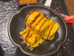 -九田家黑牛烤肉料理(珠江摩尔店)