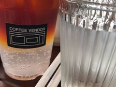 -CoffeeVendor(西乡店)