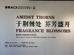 -辰熙ACX星海艺术中心