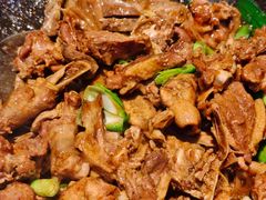 -顺德火焰醉鹅坊(珠海店)