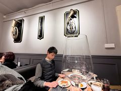 -秋林西餐厅